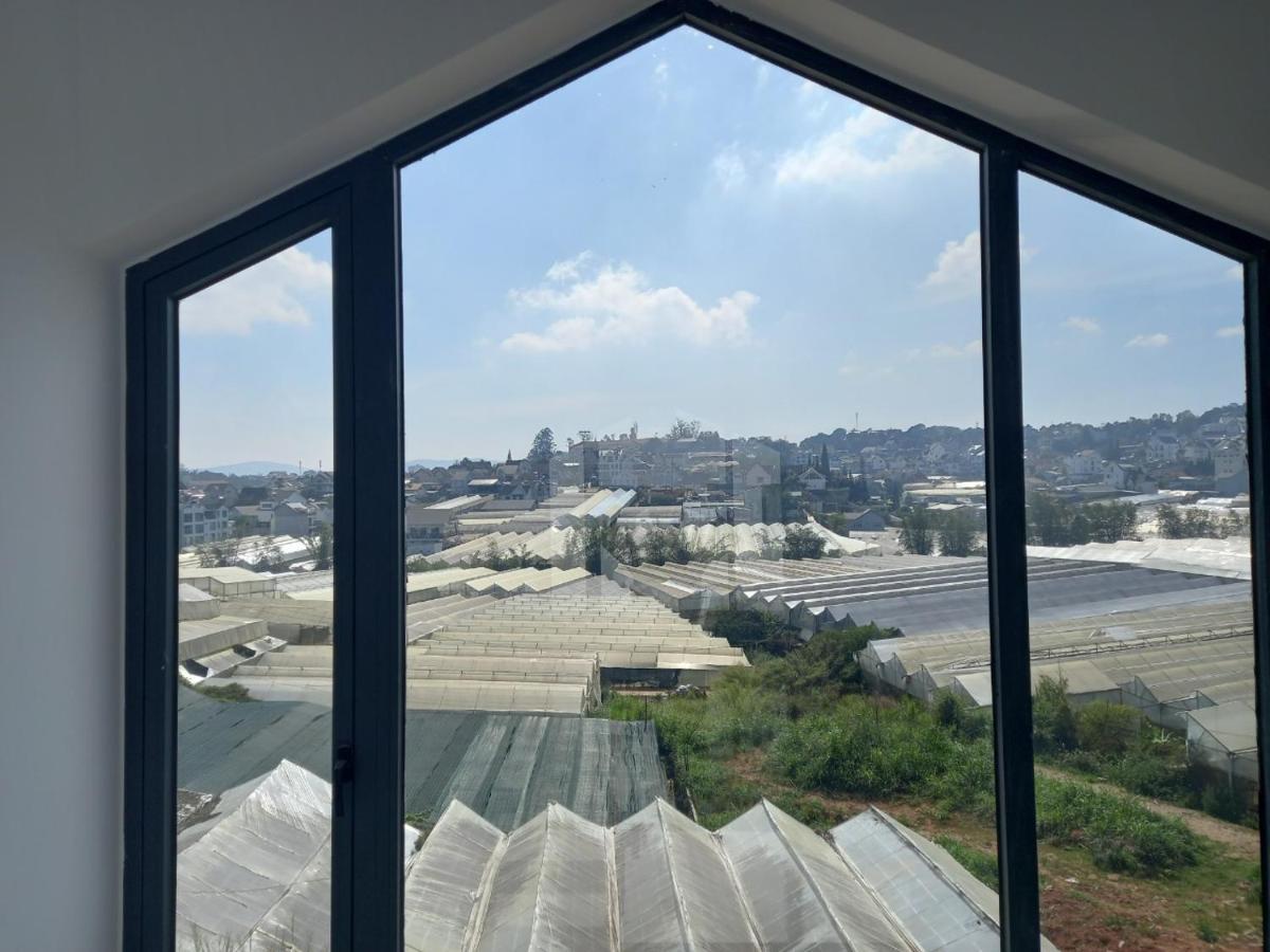 Kp Villa Dalat Екстериор снимка