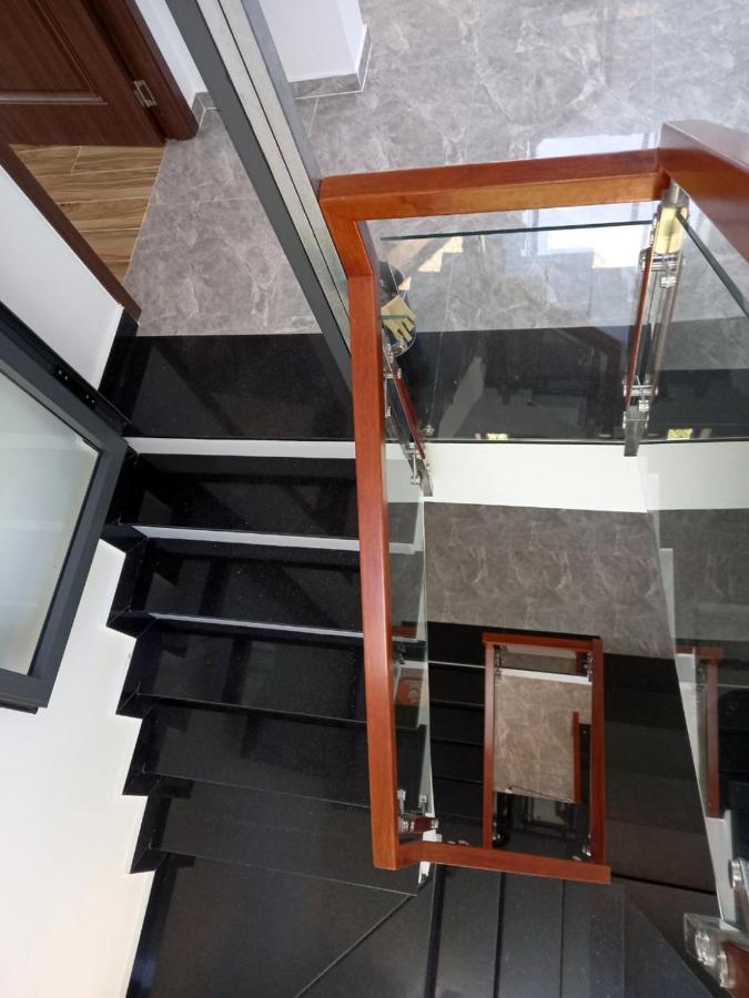 Kp Villa Dalat Екстериор снимка