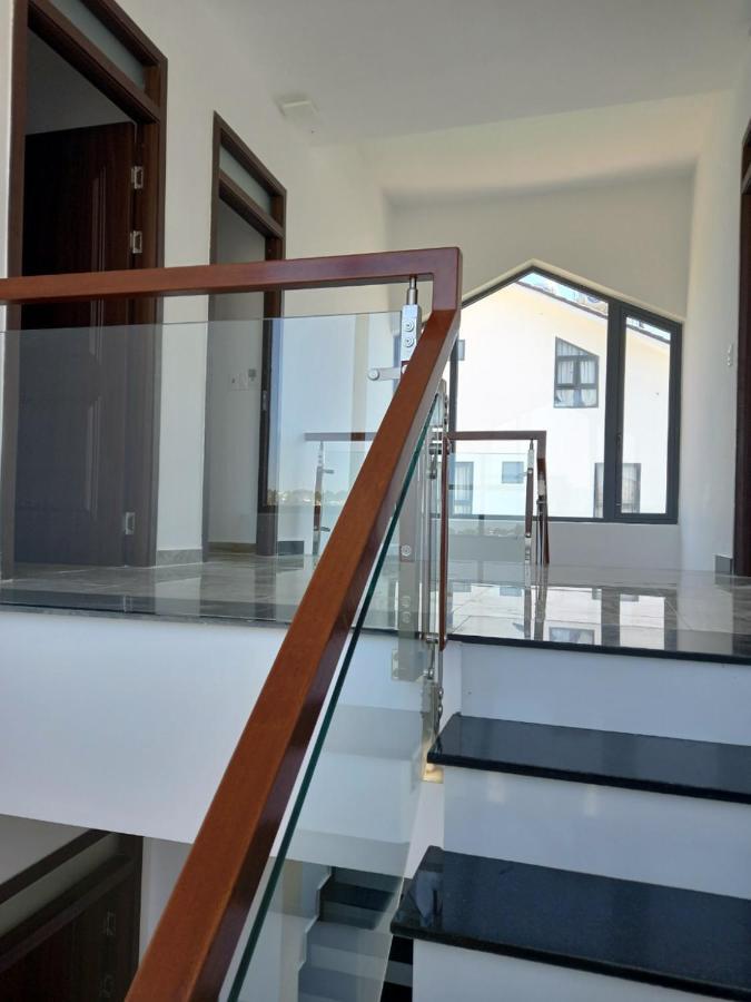 Kp Villa Dalat Екстериор снимка