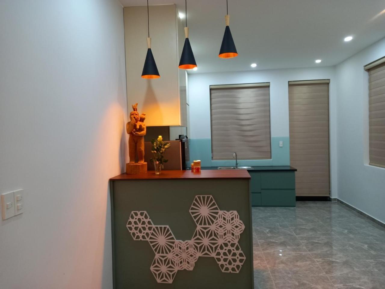 Kp Villa Dalat Екстериор снимка