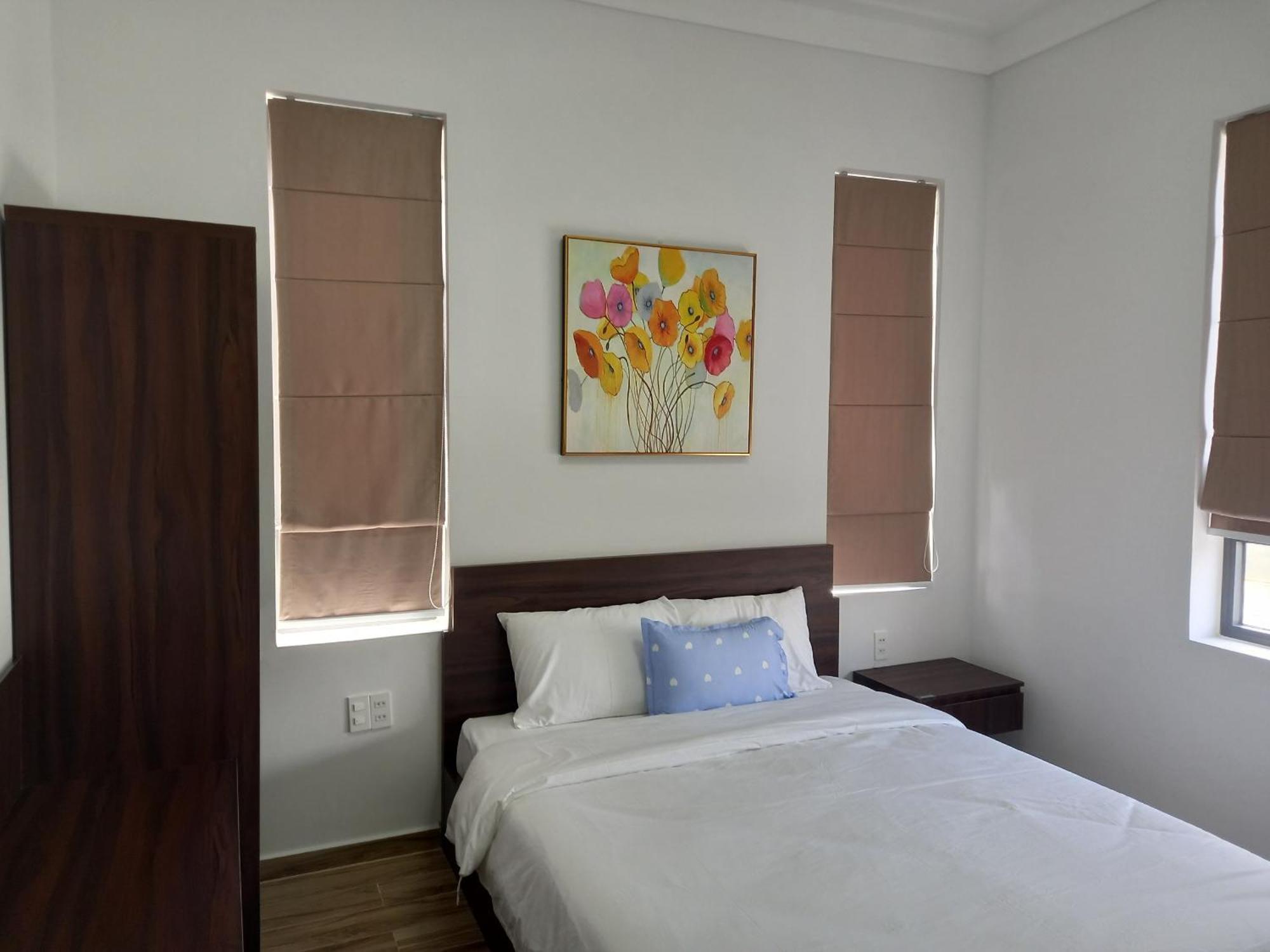 Kp Villa Dalat Екстериор снимка