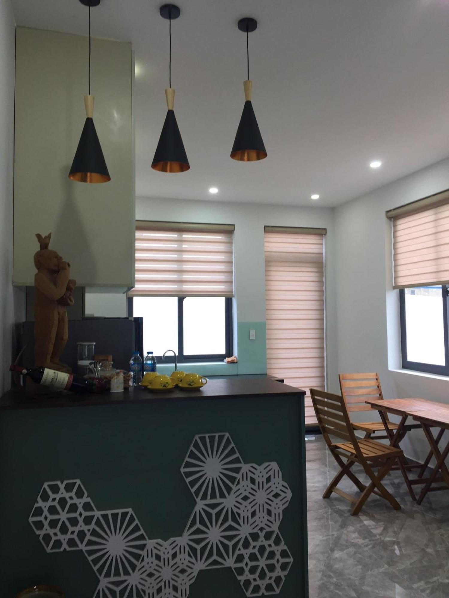 Kp Villa Dalat Екстериор снимка