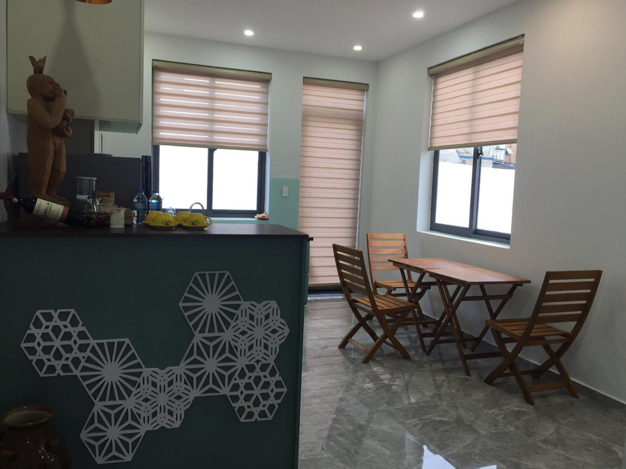 Kp Villa Dalat Екстериор снимка