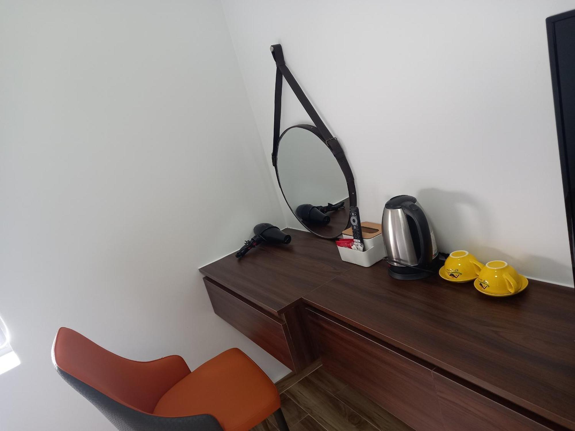 Kp Villa Dalat Екстериор снимка