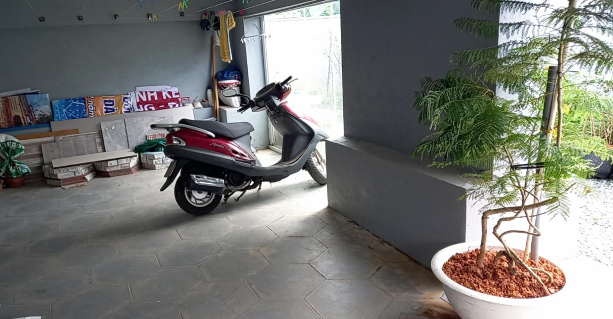 Kp Villa Dalat Екстериор снимка