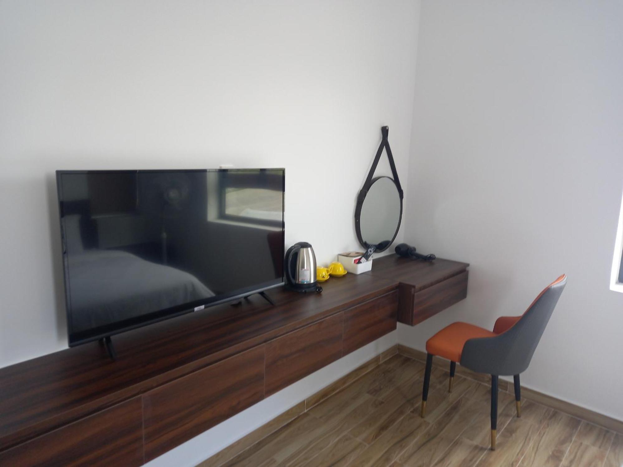 Kp Villa Dalat Екстериор снимка