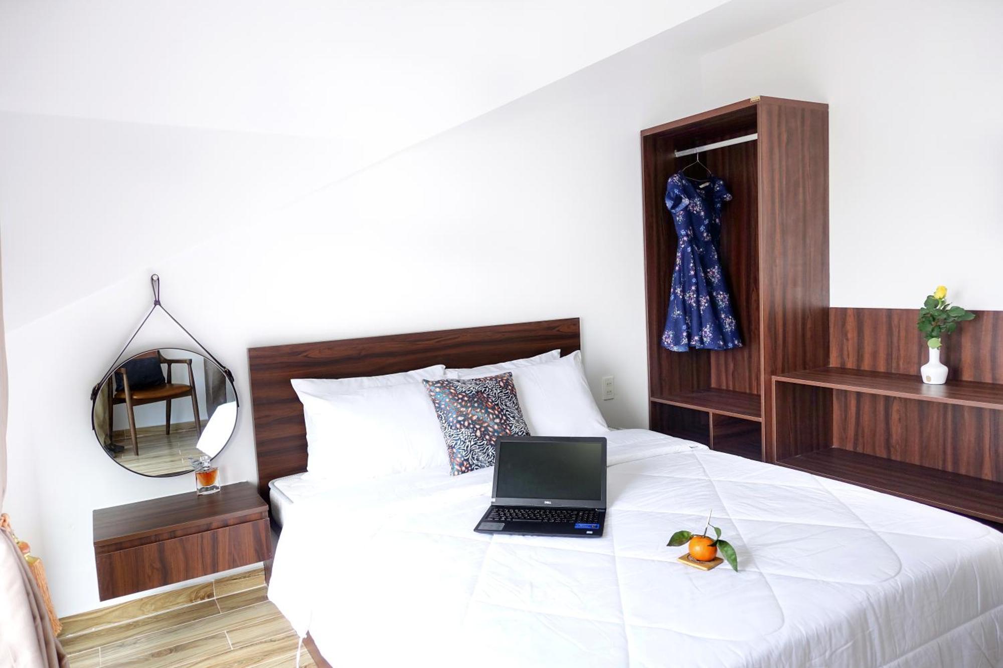 Kp Villa Dalat Екстериор снимка